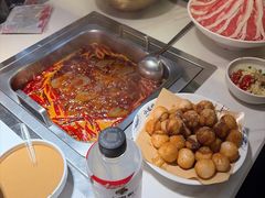 -小龙坎火锅(世纪城店)