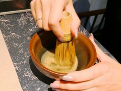 -醉西楼·国风茶社