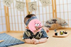 -NICE KIDS 奈时儿童摄影