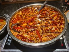-大川先生·小龙虾·川菜(信义坊店)