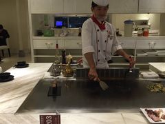 -飞阳铁板烧(ME TOWN购物中心店)