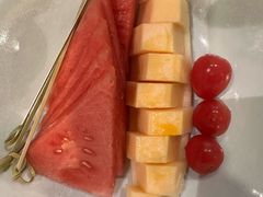 -汉水谣·江景餐厅(江滩店)