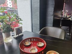 -旺顺阁·北京菜·烤鸭(大望路店)