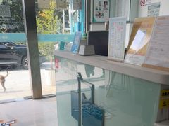 -佳雯宠物医院·皮肤科·内外科(春晓路分院)