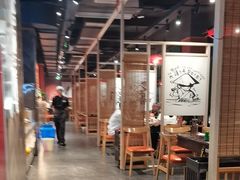 -老船舫·现做活鲜鱼馆(东郊记忆店)