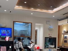 -小杨生煎(南汇欧尚店)