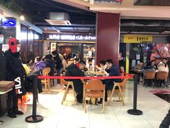 -帕蓝·暹罗料理(曲阳店)