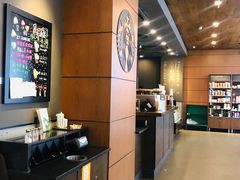 -星巴克(杭州西湖银泰1F店)