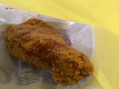 -麦当劳(仙林亚东城得来速店)