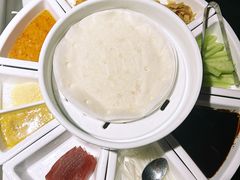 -羲和雅苑•北京烤鸭(陆家嘴中心店)