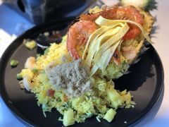 -BetterThai 泰加(苏州中心店)