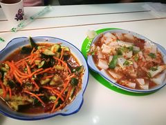 -尔力新疆丸子汤(北屯店)
