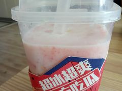 -鲜果时间·果蔬茶(欧亚商都超市店)