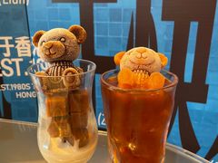 -肥韬茶餐厅(皇庭旗舰店)