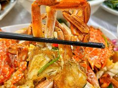 -众味海鲜大排档·活海鲜·潮汕味(南澳店)