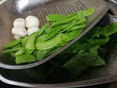 -盒马鲜生(财富中心店)