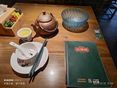 -大鸽饭(岗顶店)