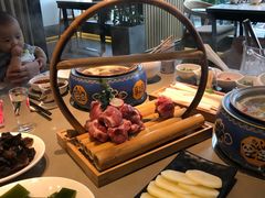 -享月汤皇·海鲜小火锅·聚会(曲江创意谷店)