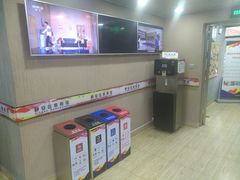 -静安区体育馆