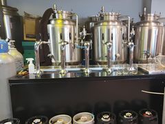 -四禧精酿铜锅涮肉·烧烤工场(大明湖店)