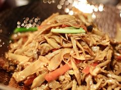 -辣可可·小炒黄牛肉(望京凯德MALL店)