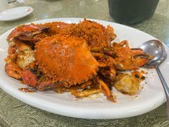 -蟹皇海鲜餐厅