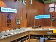 -0048鲜活香辣虾·火锅(铜陵路店)