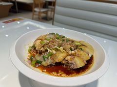 -至潮餐厅精致粤菜·活鲈鱼·走地鸡(珠江新城店)