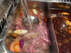 -九府羊鲜羊火锅·烧烤·小海鲜(华汇大厦店)