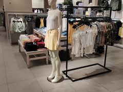 -H&M(星河城店)