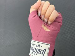 -FIGHTMAN格斗俱乐部(长宁临空店)