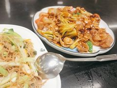 -旺达·福州菜(正大广场店)