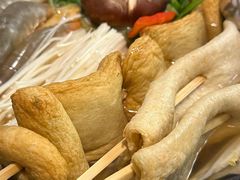 -海云台韩式汤饭·13年匠心韩料(南山店)