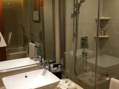 -成都天府丽都喜来登饭店