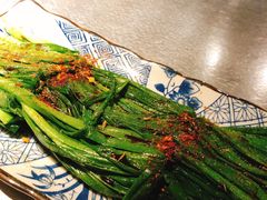 -探鱼·鲜青椒爽麻烤鱼(广州花都来又来店)