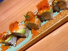 -TORO MaKi 寿司·日料(华创店)