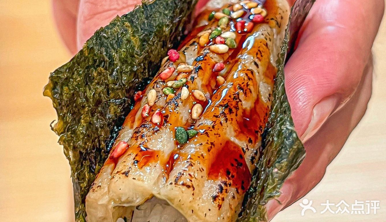 享受大自然本味的精致日料💕