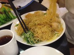 -丽的面家(多宝路店)