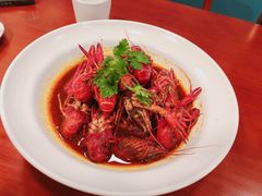 特色十三香小龙虾-有位虾匠·香辣蟹·小龙虾(李村店)