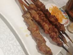 红柳烤肉-巴依老爷·新疆美食(上城区天城路店)