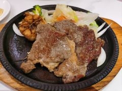 -香港深仔记茶餐厅(东门店)