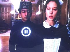 -国文影城(上海闸北店)