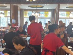 -蓝田九大碗民俗食府(蓝田店)
