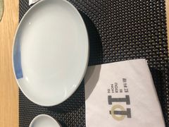 -虹料理·日料放题(悠方店)