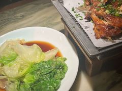 -绿茶餐厅(昌平悦荟店)