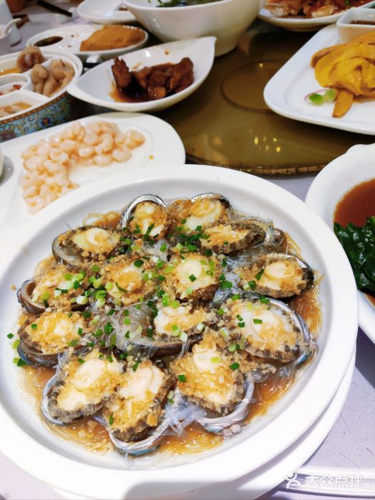 顺风海鲜港(金玉兰店)图片