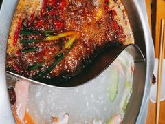 -李记称盘牛杂串串(广厦店)