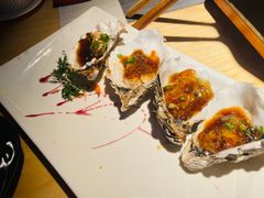 -京料理·日料自助·铁板燒(复悦城店)