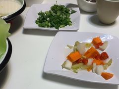 -洪氏嗨捞·猪肚鸡火锅(阳光天地店)