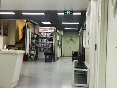 -达爱动物医院·犬猫分区·CT·复杂眼科(远洋山水分院)